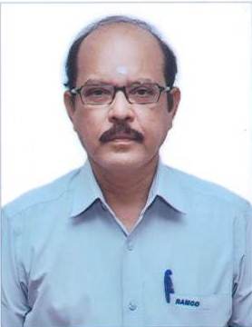 Mr. Rajagopal T